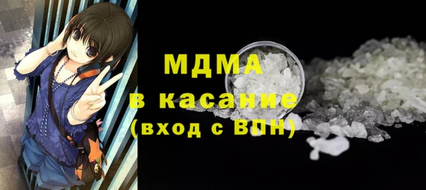 винт Галич