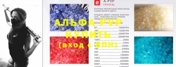 винт Галич